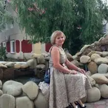 Photo Galina 4 