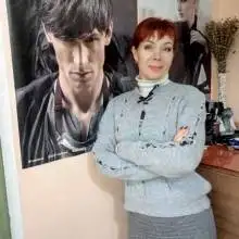 Photo Svetlana 1 