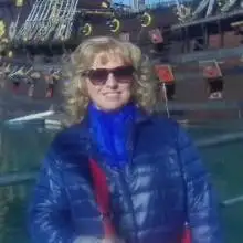 Photo Nadia 3 Genoa.porto antico