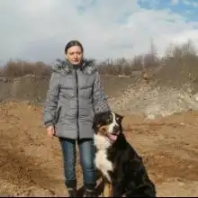 Photo Olga 1 