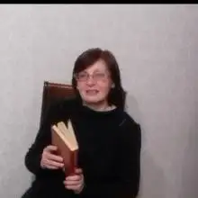 Photo Galina 1 