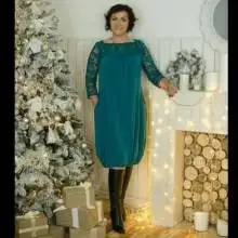 Photo Galina 1 