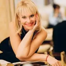 Photo Ilona 2 