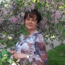 Photo Nataliya 2 Весна. Московский Екатерининский парк.