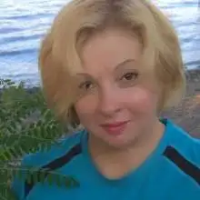 Photo Olya 1 