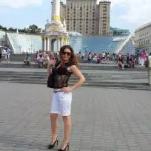 Photo Zoryana 3 
