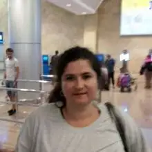 Photo Nadejda 1 