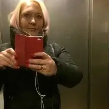 Photo Irina 2 