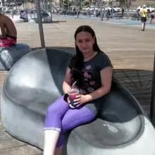 Photo Olga 1 