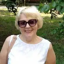 Photo Svetlana 1 