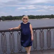 Photo Svetlana 2 