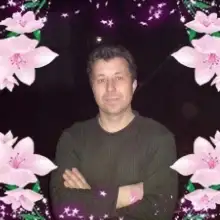 Eduard, 61, Ukraine - WUAMBA