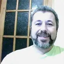 Eduard, 61, Ukraine - WUAMBA