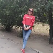Photo Oksana 3 