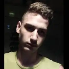 Photo Egor 1 