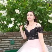 Photo Sofiya 1 