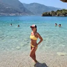 Photo Tatiana 1 