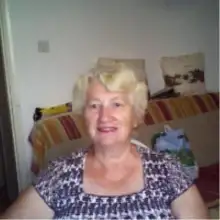 Photo Lyudmila 2 Я дома