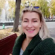 Photo Oksana 1 