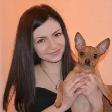 Photo Anastasiya 3 
