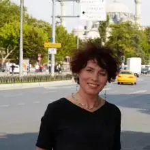 Photo Vika 4 