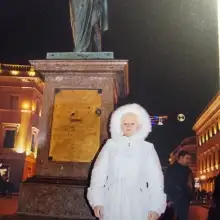 Photo Olga 4 