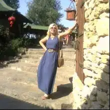 Photo Elena 1 просто Я солнечным днем)