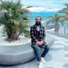 Moses, 36Ukraine 