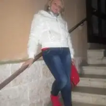 Photo Alessia 1 