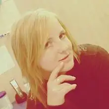 Photo Tatyana 1 
