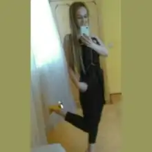 Photo Iryna 1 