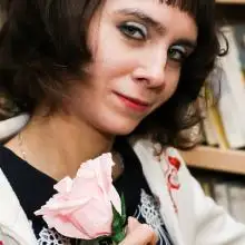 Photo Veronika 1 это я!