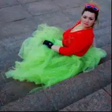 Photo Olga 3 