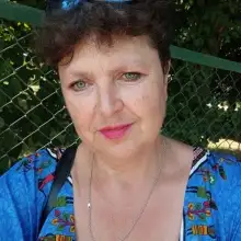 Photo Lyudmila 1 