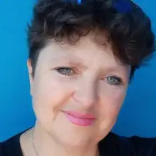 Photo Lyudmila 2 В прекрасном настроении.