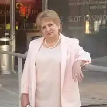 Photo Ludmila 2 Берлин 8 августа 2018 г.