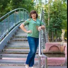 Photo Tatyana 2 