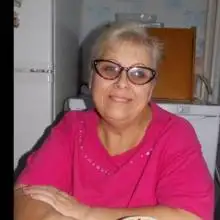 Photo Galina 2 Это я на собственной кухне пью   чай
