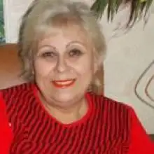 Photo Galina 1 