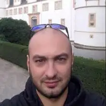 Photo Roman 3 Гуляем..