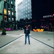 Photo Dima 1 Где то в центре