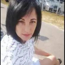 Photo Oksana 1 