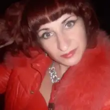 Photo Oksana 1 