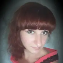 Photo Oksana 3 