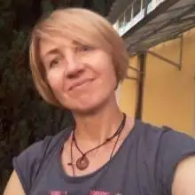 Photo Irina 1 