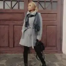 Photo Lyudmila 2 