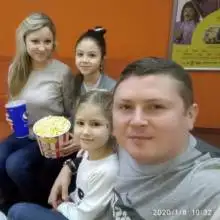 Photo Sergey 1 
