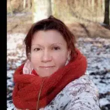 Photo Svetlana 4 На прогулке ?