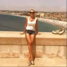 Photo Irina 1 