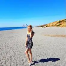 Photo Anastasiya 1 
